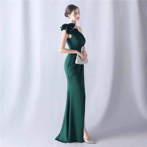 Elegant Off Shoulder Formal Dresses for Special Events