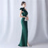 Elegant Off Shoulder Formal Dresses for Special Events