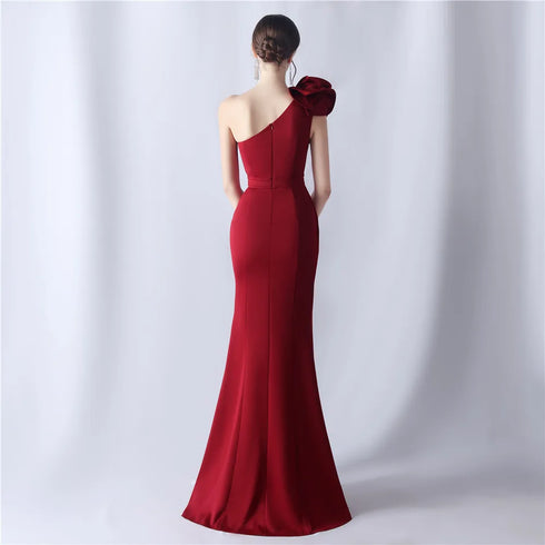 Elegant Off Shoulder Formal Dresses for Special Events