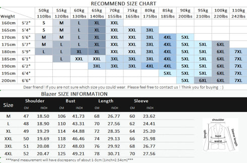 Men's Fashion Business Casual Blazer Simple Elite Party Suit