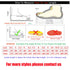 Fashion Men's Dress Shoes Formal Loafers Leather Wedding Shoes for Men