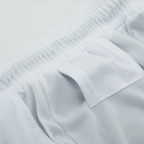 Men Running Shorts 2 In 1 Double-deck Sport Shorts for Gym Fitness