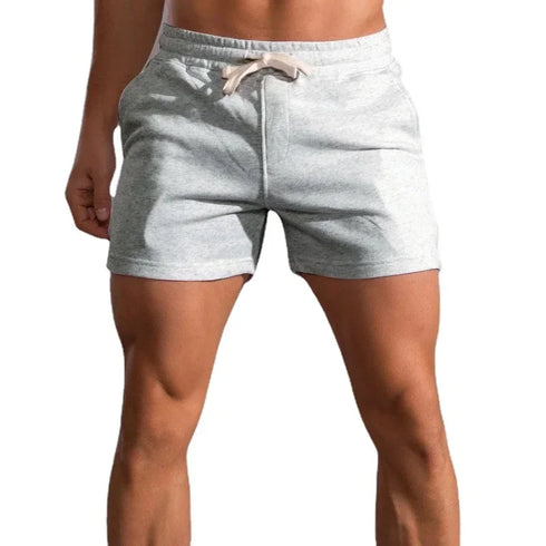 Outdoor Fashion Summer Casual American Shorts for Men’s Leisure