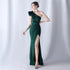 Elegant Off Shoulder Formal Dresses for Special Events