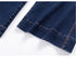 Autumn Winter Women’s Wide Leg Flare Jeans – High Waist Denim Trousers for Casual Fall Outfits and Styling Ideas