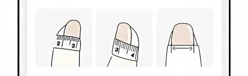 10 Pcs Adorable Handmade Press-On Nails - Reusable Cute Acrylic Nail Tips for Y2K Girls - Short Full Nail Art Design