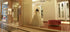 Aline Wedding Dress With Lace Appliques And Long Sleeve Floor Length Button Back Bridal Gown Maternity Friendly