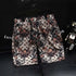 Jane European Medium Pants Summer Shorts Casual Beach Pants