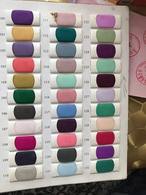 Flavinke Customized Sexy Women's Mermaid Wedding Dresses V-Neck Backless Long Sleeve Bridal Dress