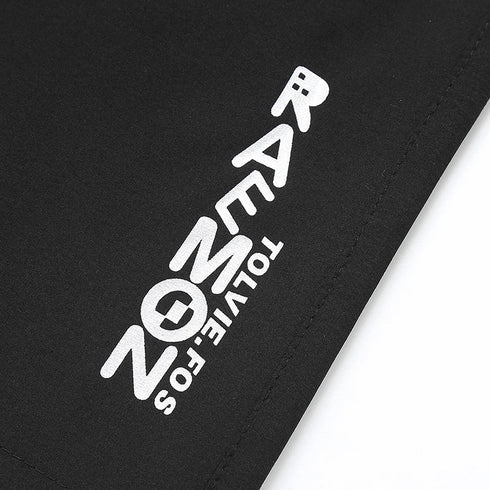 Body Men's Beach Quick Dry Running Sports Board Shorts Casual Oversized 7XL 6XL