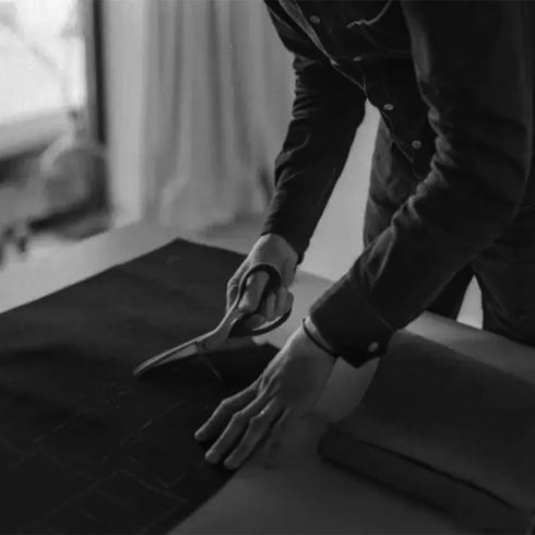 Coffee 3 Piece Slim Fit Groom Tuxedo Suit Set for Men Formal Business Party Wear