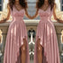 Women Evening Dresses Sexy Elegant Gown for Formal Occasion