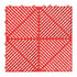 Plastic Interlocking Garage Flooring Tiles for Drainage Solution