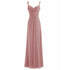 A Line Chiffon Sweetheart Bridesmaid Dress For Evening With Pleated Off Shoulder Silhouette And Lace Up Back