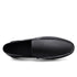 Luxury Genuine Leather Men's Casual Slip-On Loafers, Italian Moccasins, Breathable and Comfortable Boat Shoes in Plus Sizes 46 and 47