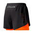 Men Fitness Built-in Pocket Sports Shorts 2 In 1 Quick Dry Outdoor Running