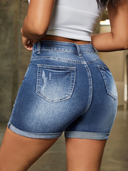 Casual Women's Summer Skinny Jeans - Perfect for Stylish Fall Outfits and Jean Outfit Inspiration