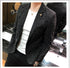 Fashionable Business Leisure Suit Coat for Men