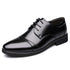 Elegant Men's Formal Shoes for Office and Party Wear