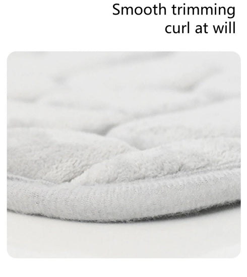 Pebble Embossed Coral Velvet Bathroom Non Slip Mat Quick Drying Machine Washable Floor Rug