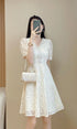 Elegant Midi Birthday Dresses for Women Formal Occasion