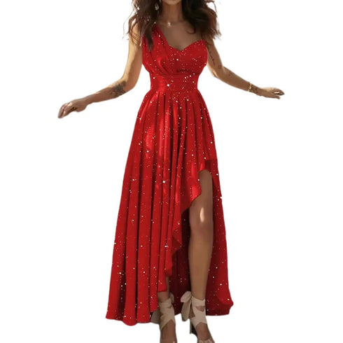 Women Evening Dresses Sexy Elegant Gown for Formal Occasion