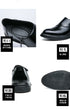 Fashion Men's Dress Shoes Formal Loafers Leather Wedding Shoes for Men