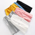 Men's Casual and Fashionable Pure Cotton Shorts with Drawstring