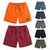 Men Casual Breathable Quick Dry Pants Beach Sport Shorts