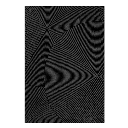 Modern Minimalist Large Area Rug for Living Room and Bedroom Decor