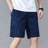 Men's Streetwear Sports Casual Shorts Big Size Loose Fit Pants