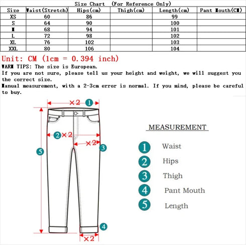 Korean Style Women's Grunge Flare Jeans - Y2K Bell Bottom Trousers for All Seasons, Perfect for Fashionable Streetwear and Fall Outfit Inspiration