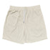 Trendy Retro Corduroy Men's Casual Work Shorts for Summer