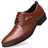 Elegant Men's Formal Shoes for Office and Party Wear