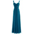 A Line Chiffon Sweetheart Bridesmaid Dress For Evening With Pleated Off Shoulder Silhouette And Lace Up Back