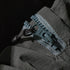 Summer Loose-Fitting Cargo Shorts Men's Fashion Casual Pants Multi-Pocket Quick-Dry Outdoor Wear