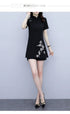 Women's Suit Chinese Style Outfits Matching Crop Top Shorts Two Piece Sets Summer Retro Cheongsam Lady Clothes