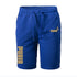 Mens Joggers Short Pants Summer Drawstring Sweatpants Shorts for Gym Fitness Casual Wear