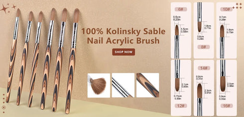 Nature-Inspired Nail Art Stamping Plate - Stainless Steel DIY Manicure Tool with Leaf and Umbrella Patterns for Stunning Nail Designs