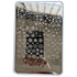 Festive Nail Art Stamping Plates with Christmas Designs - Perfect for Holiday Manicures and Creative Nail Templates