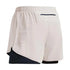 Men's Fitness Training Shorts 2 In 1 Quick Dry Outdoor Sportswear