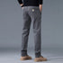 Men's Jeans Straight Cut Casual Fit With Fashion Print Jeans