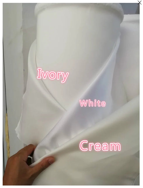 SoDigne Elegant Satin Bride Dresses V Neck Halter Beach Wedding Gown