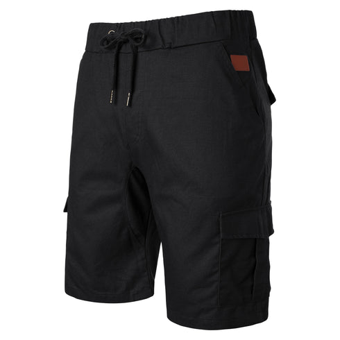 Fashion Casual Shorts for Daily Travel Casual Pants