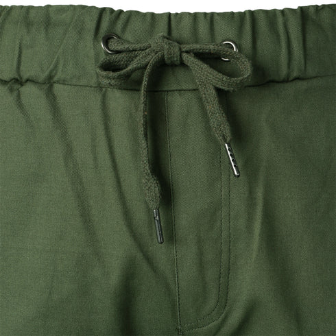 Fashion Casual Shorts for Daily Travel Casual Pants