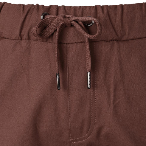 Fashion Casual Shorts for Daily Travel Casual Pants