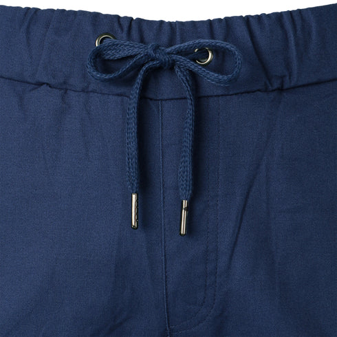 Fashion Casual Shorts for Daily Travel Casual Pants