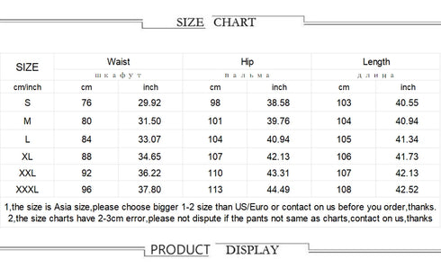 Fashion Streetwear Ripped Skinny Jeans Men Cargo Pants Slim Fit