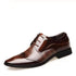 Elegant Men's Formal Shoes for Office and Party Wear