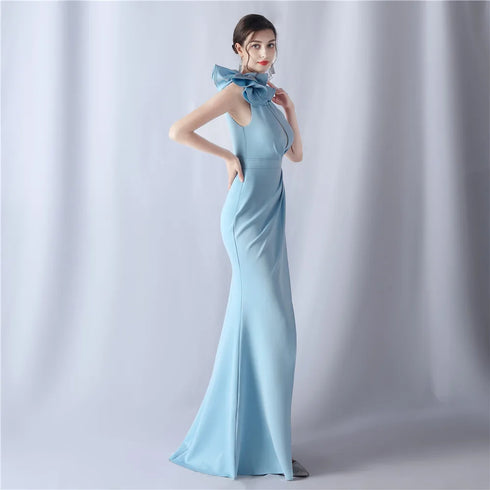 Elegant Off Shoulder Formal Dresses for Special Events